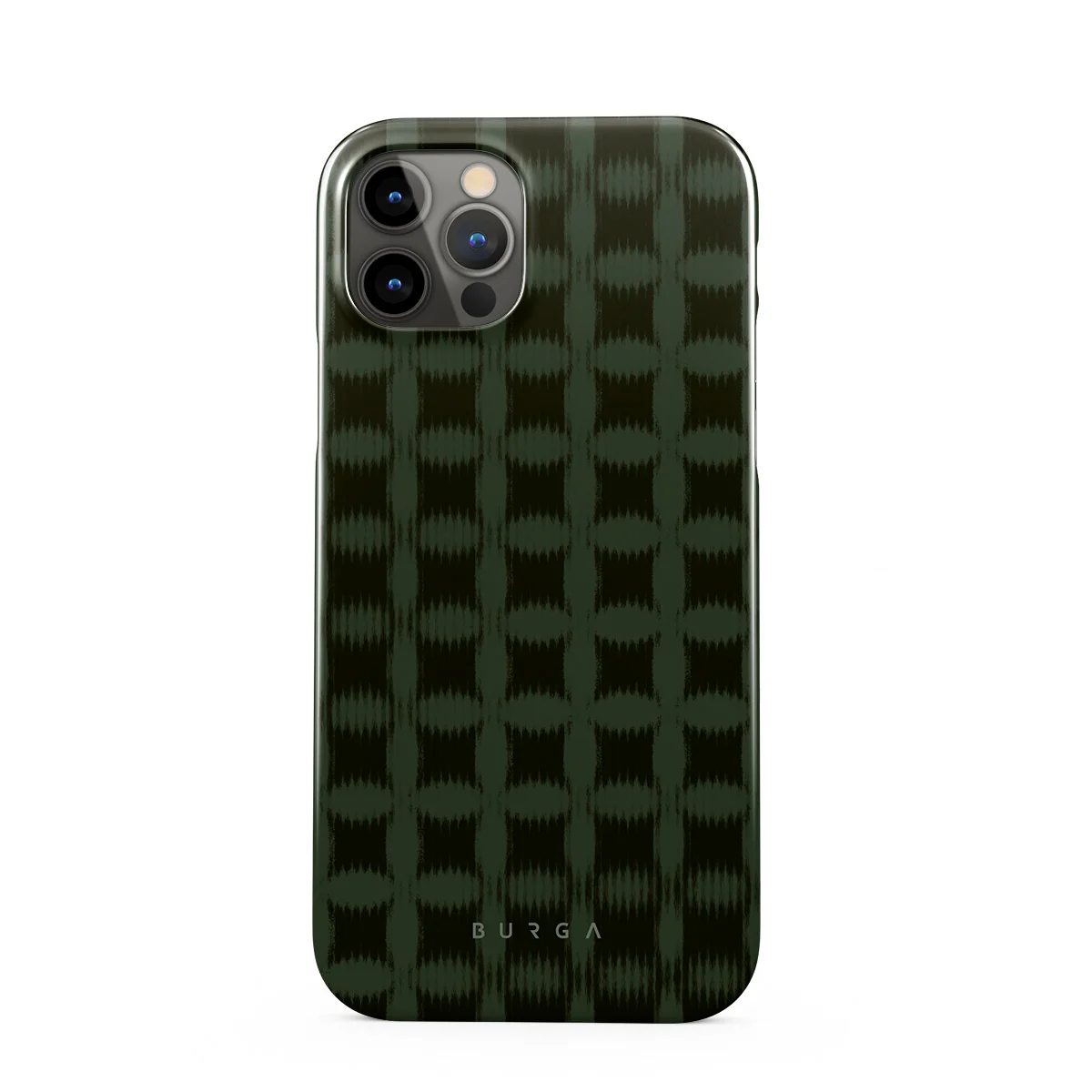 Matrix - iPhone 12 Pro Max ケース