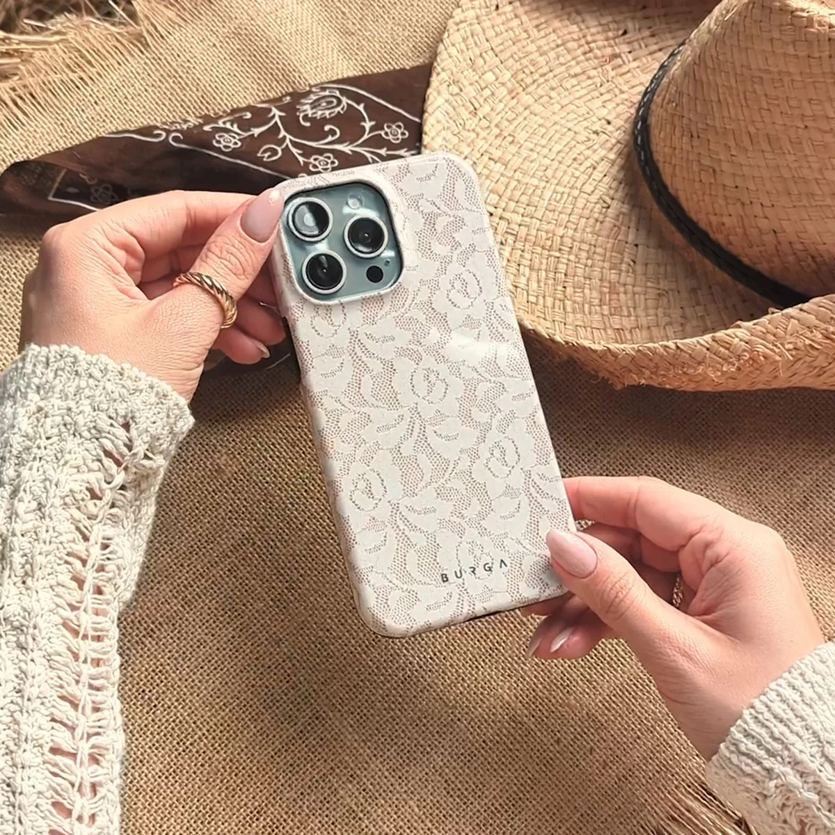 Gone Country - Samsung Galaxy S25 Edge ケース
