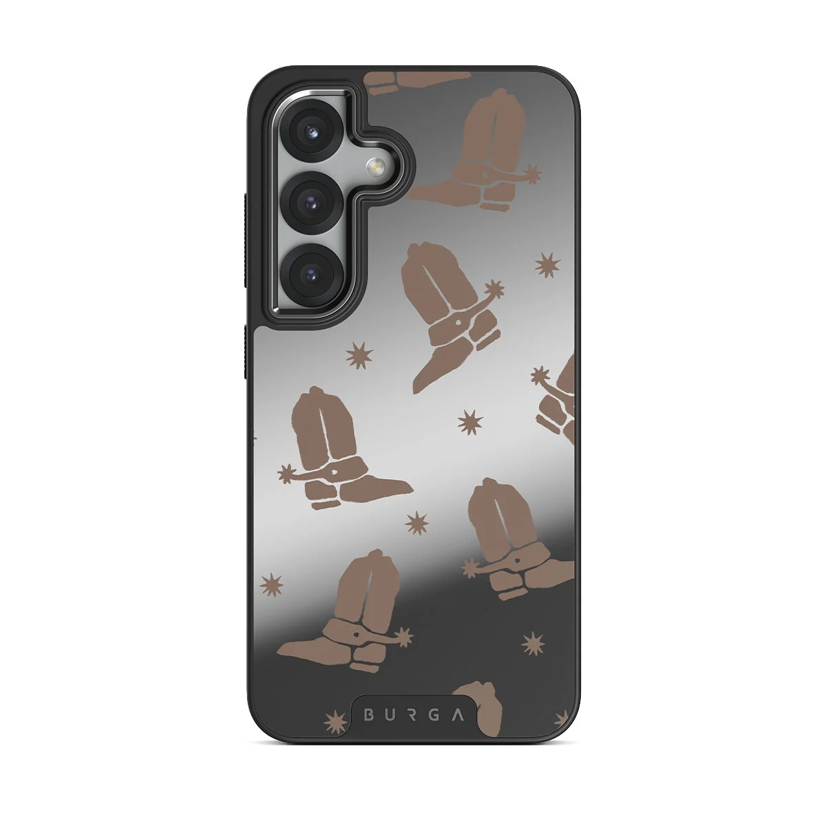 Howdy - Samsung Galaxy S25 ケース