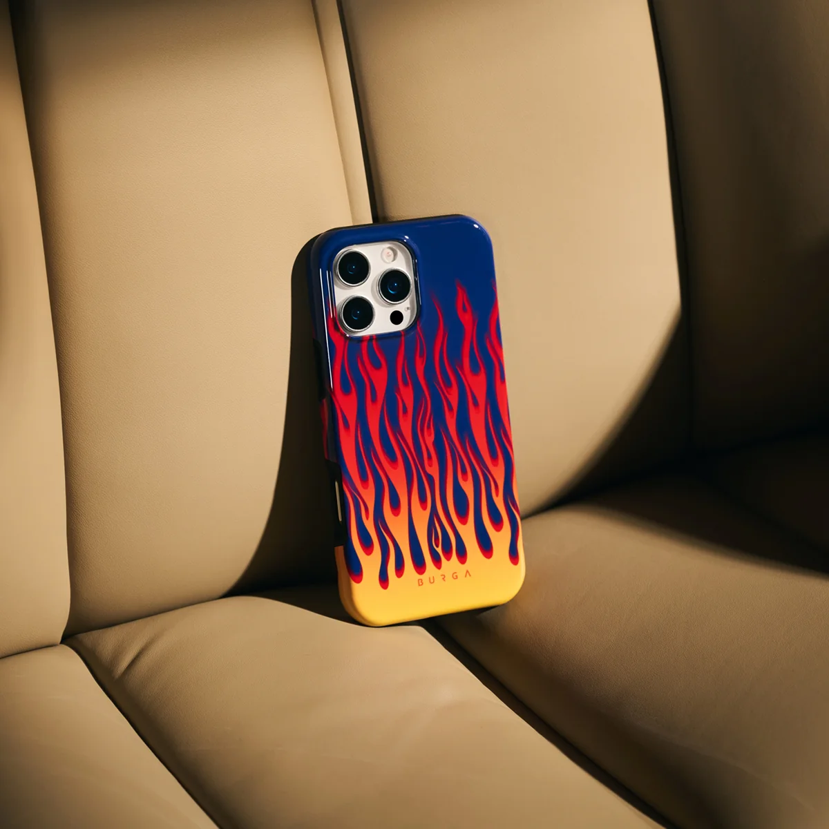 Tribal - iPhone 11 Pro Max ケース