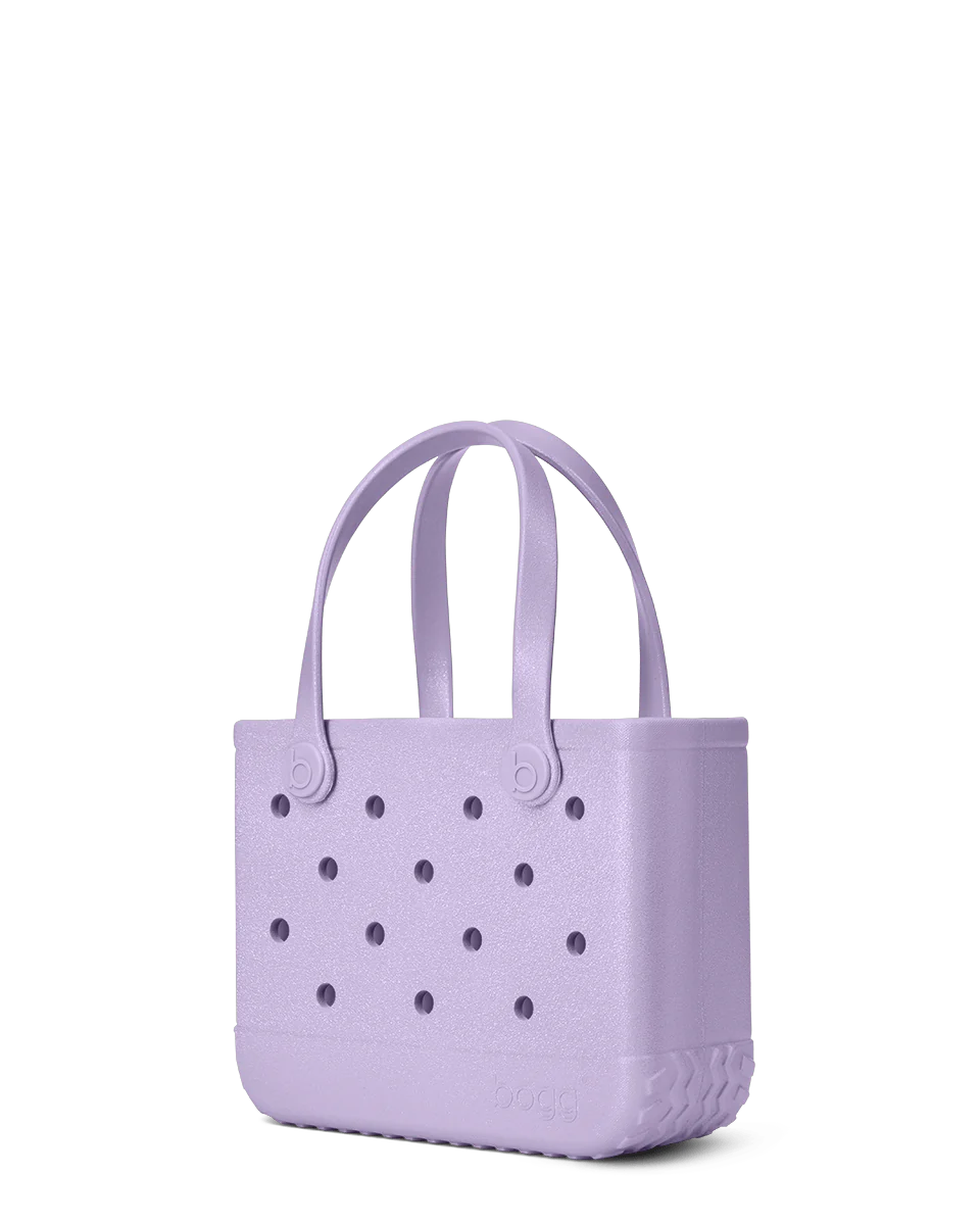 Bitty Bogg® Bag - LILAC Shimmer