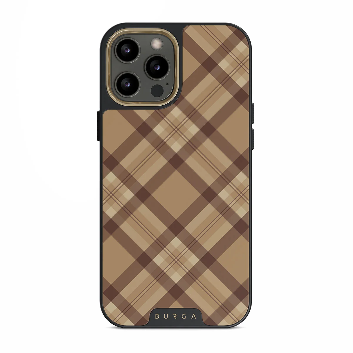 Coffee Break - iPhone 12 Pro Case