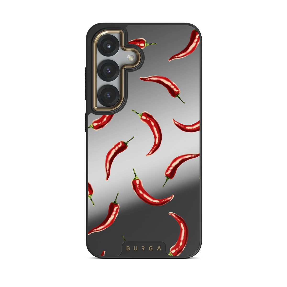 Hot Chilli - Samsung Galaxy S25 Plus ケース