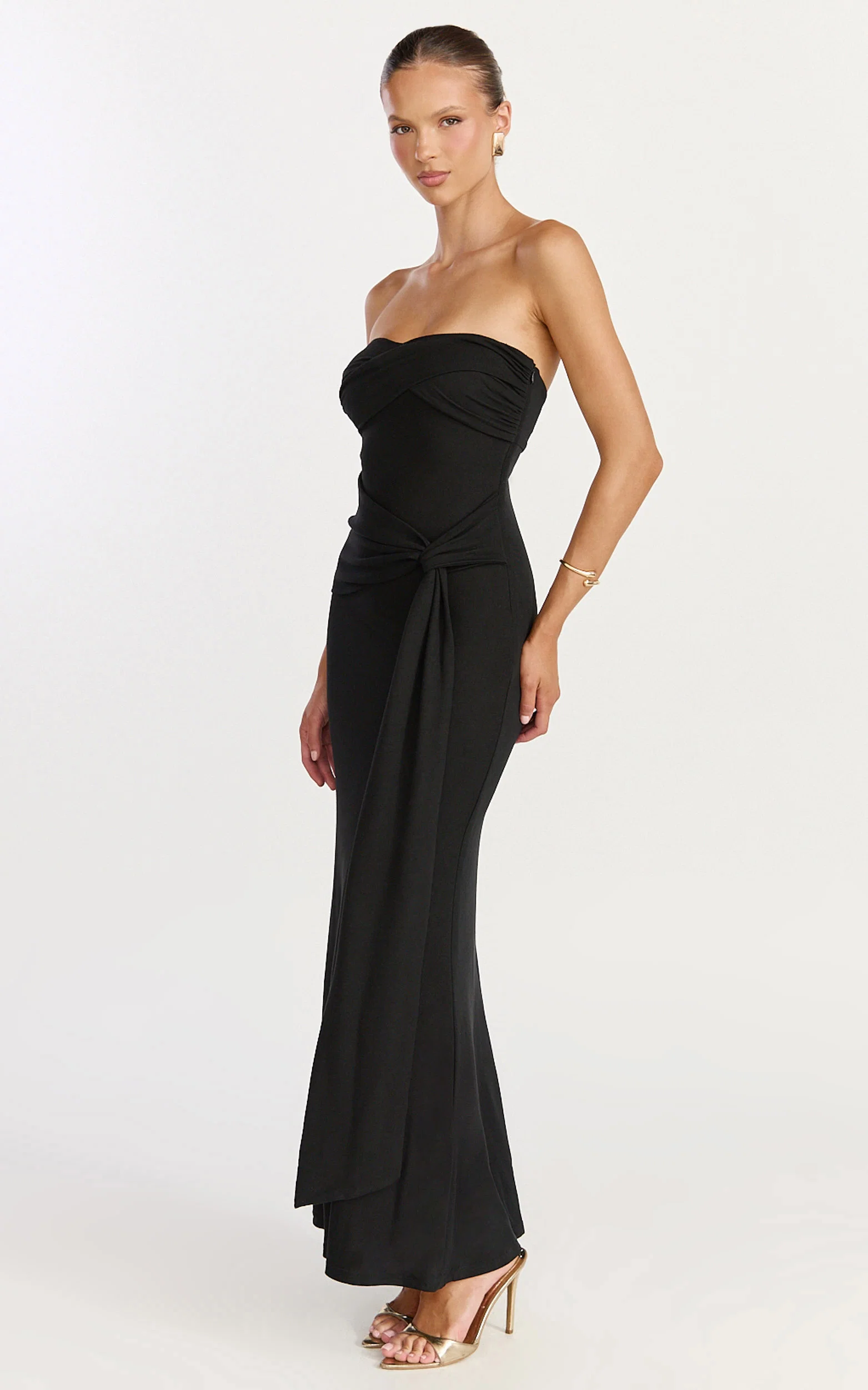 Aria Midi Dress