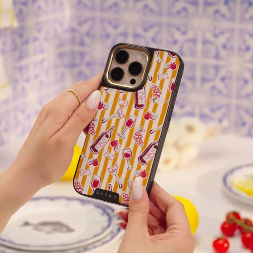 Buona Sera - iPhone 11 Pro ケース