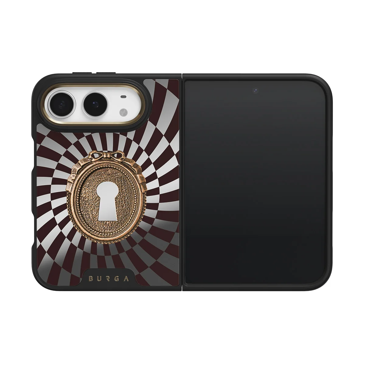 Paradox - iPhone Duo ケース