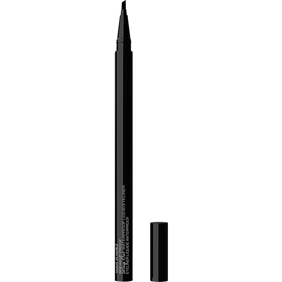 wet n wild Eyeliner Wodoodporny eyeliner Breakup Proof Wingout
