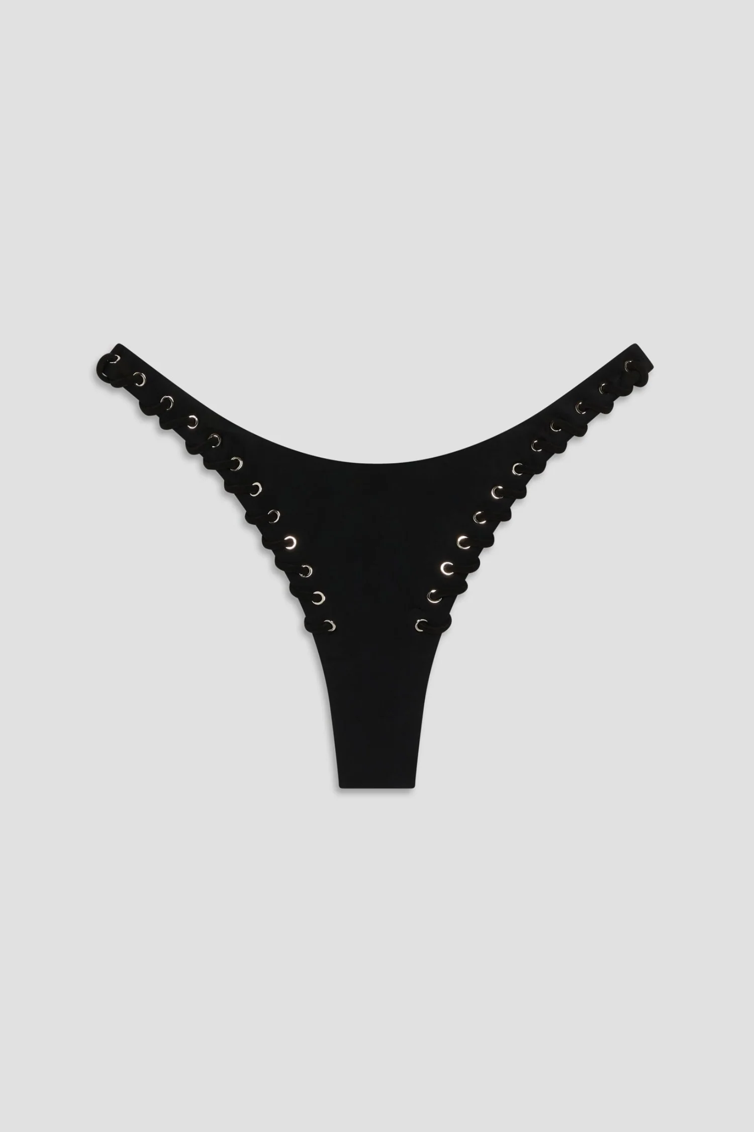 Rio Bottom - Black