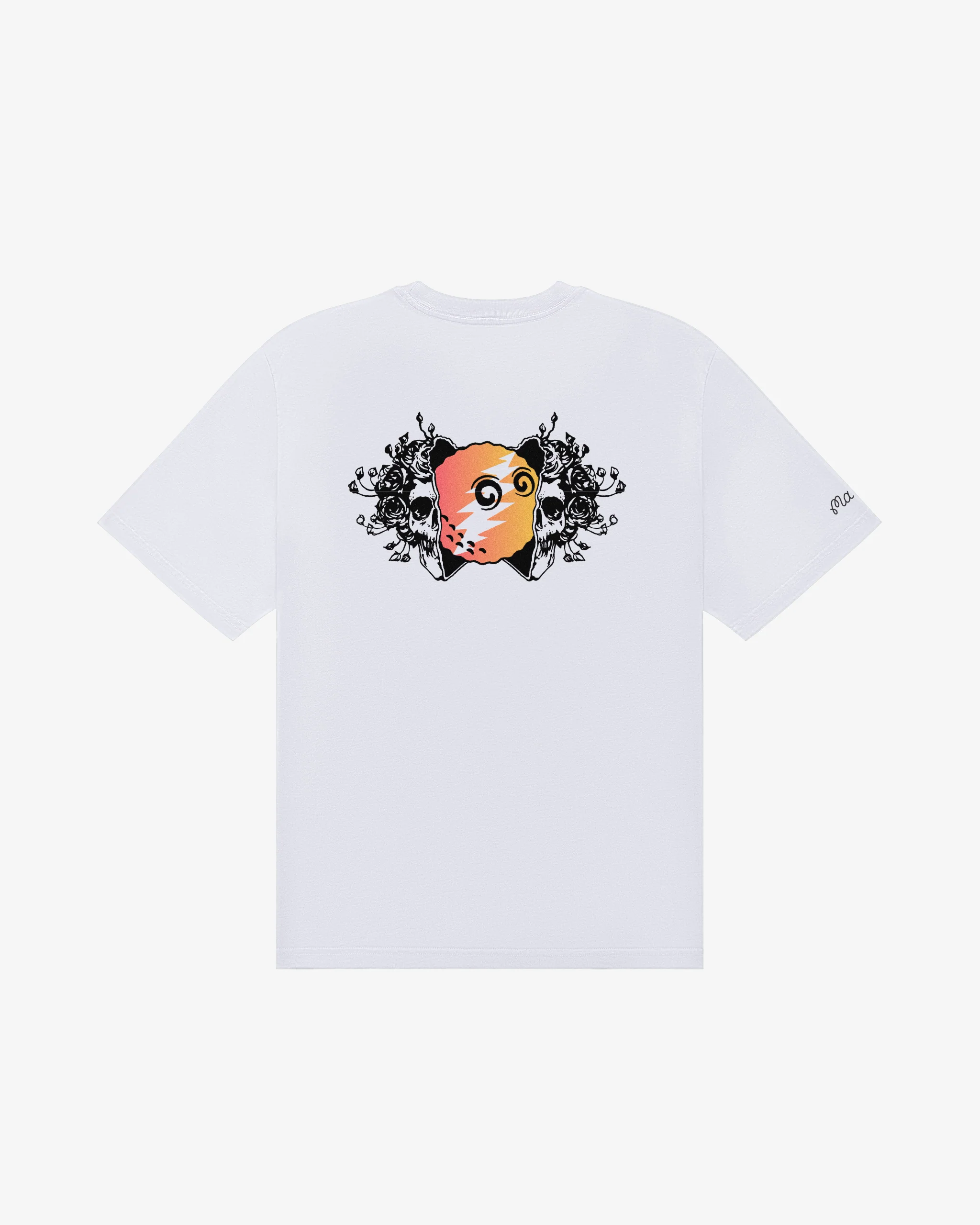 Grateful Dead Bermuda Foundation Tee