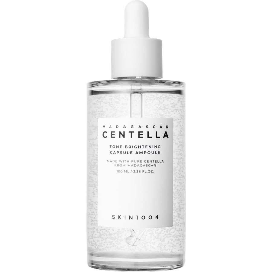 Skin1004 Serum Kapsułka rozjaśniająca odcień wąkrotki azjatyckiej Ampułka