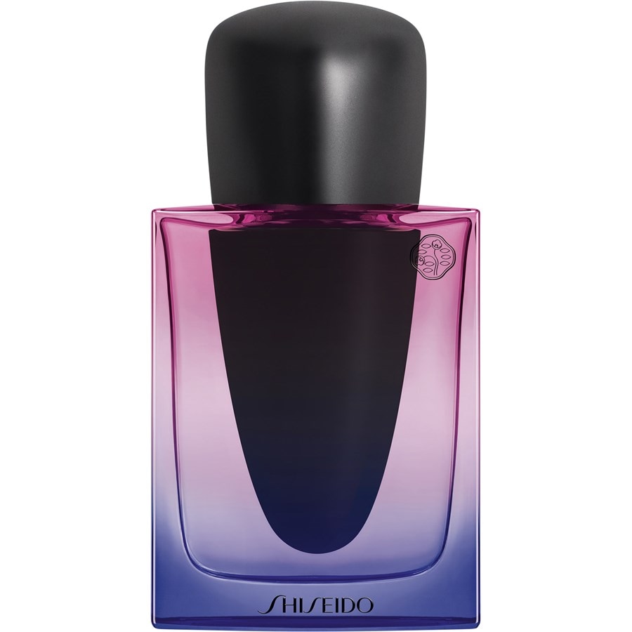 Shiseido Ginza Eau de Parfum Spray Intense Night