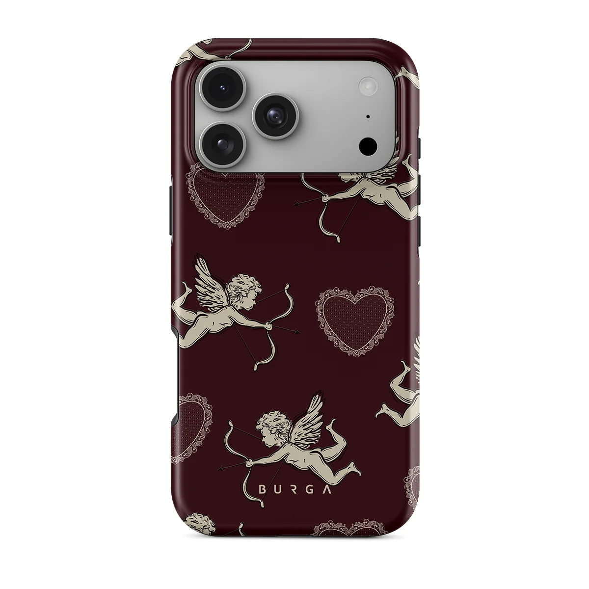 Lovestruck - iPhone 17 Pro ケース