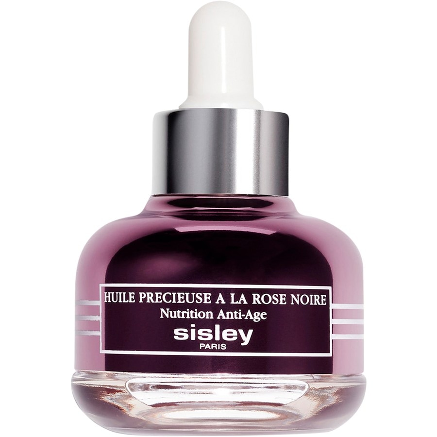 SISLEY Kosmetyki na dzień Huile Précieuse à la Rose Noire