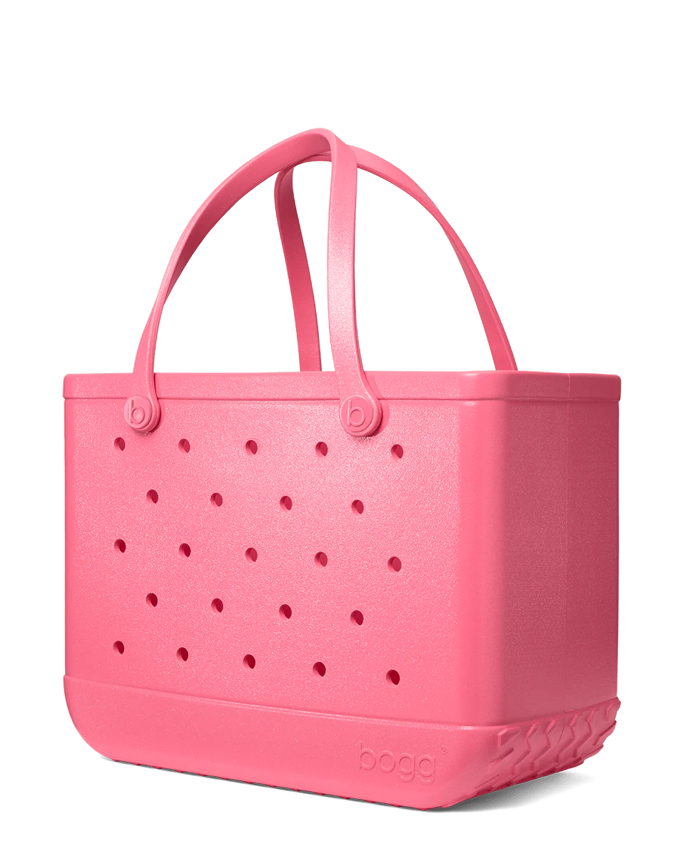 Original Bogg® Bag - WATERMELON Shimmer