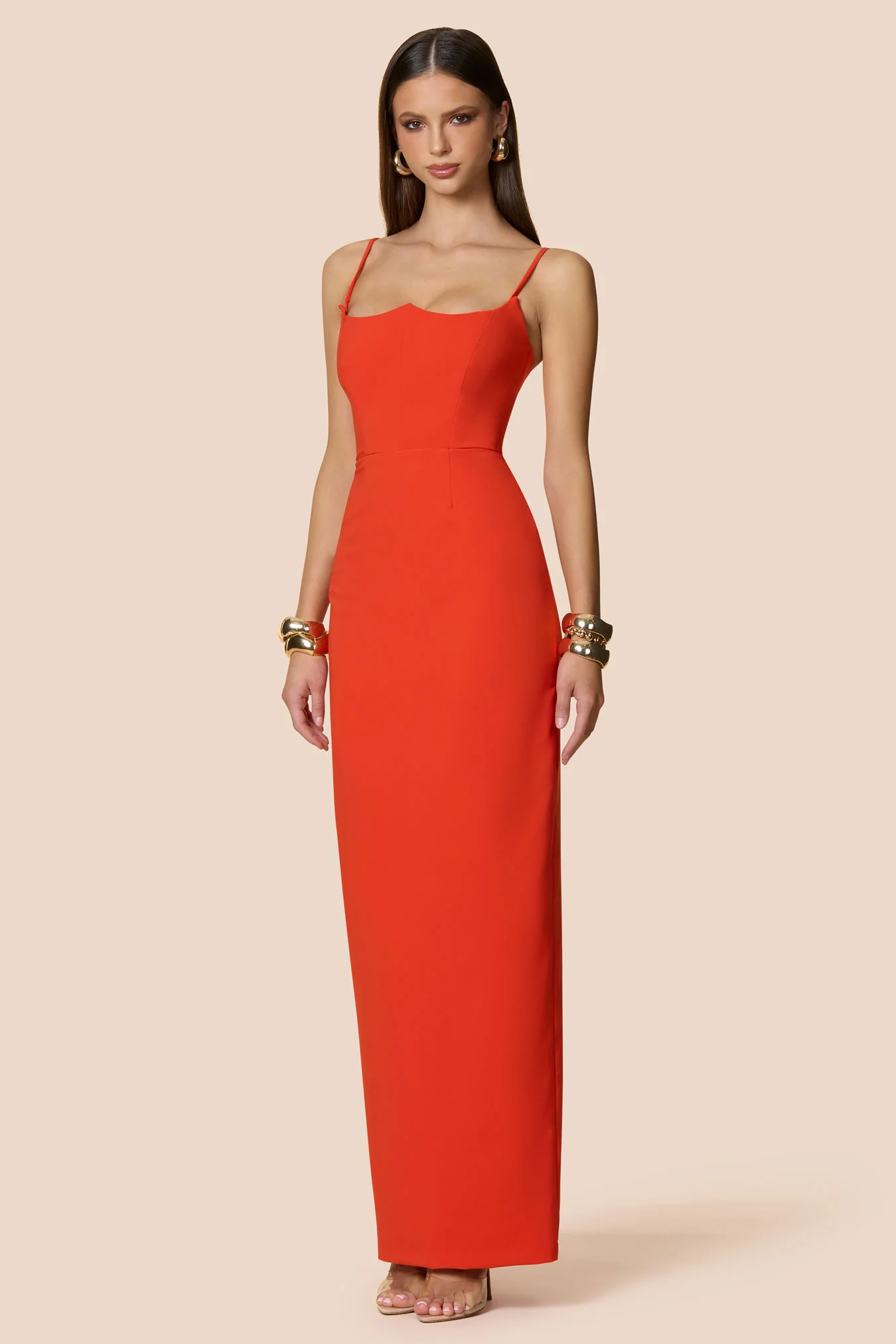 Aaliyah Maxi