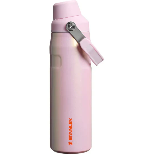 New Frequency IceFlow™ Bottle with Fast Flow Lid | 24 OZ