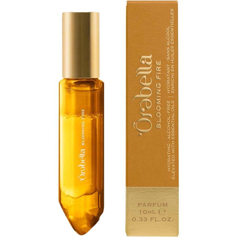 Orebella Blooming Fire Eau de Parfum Spray