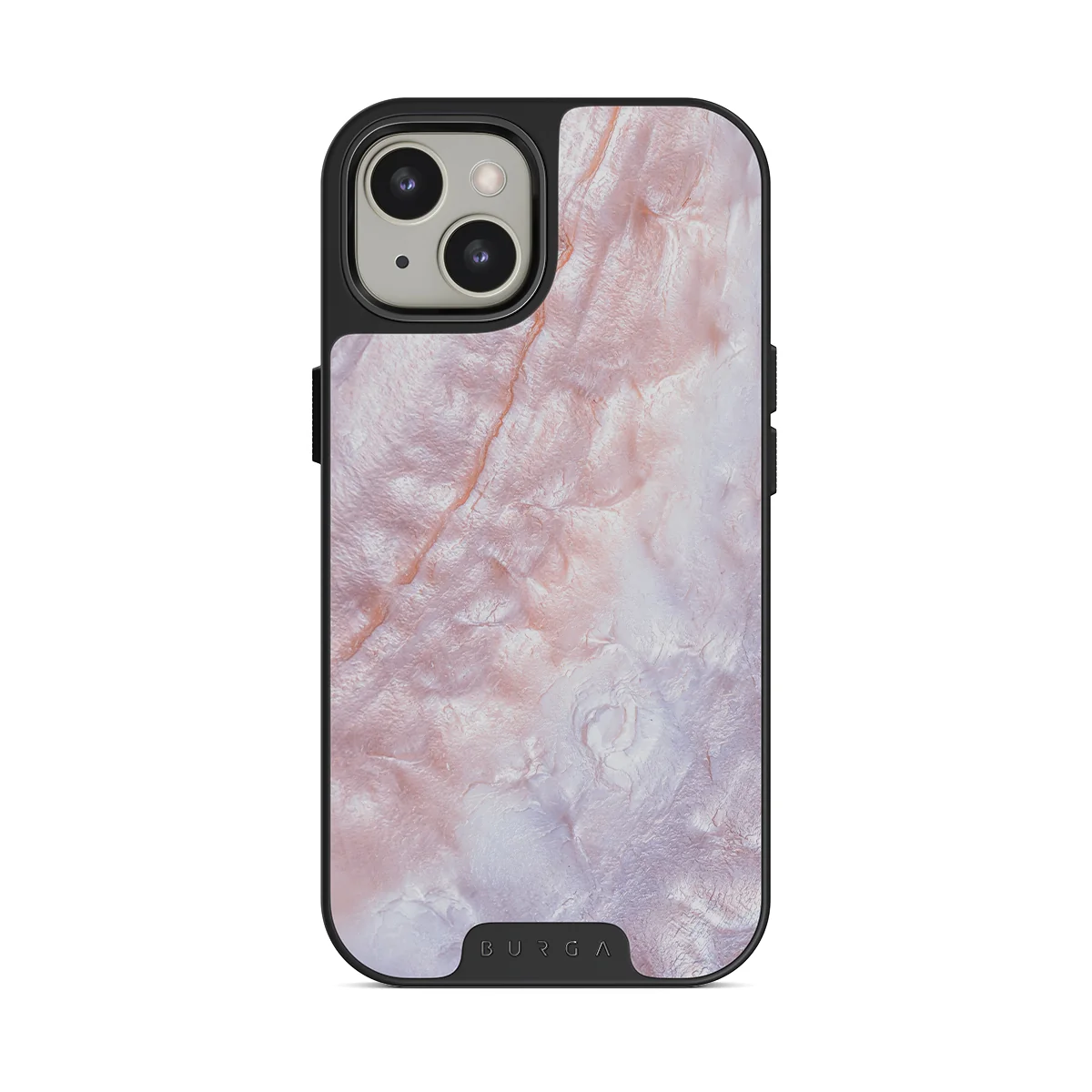 Mermaid Crown - Sea Shell iPhone 13 ケース
