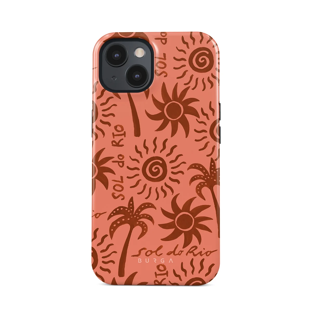 Ipanema - iPhone 14 Plus ケース