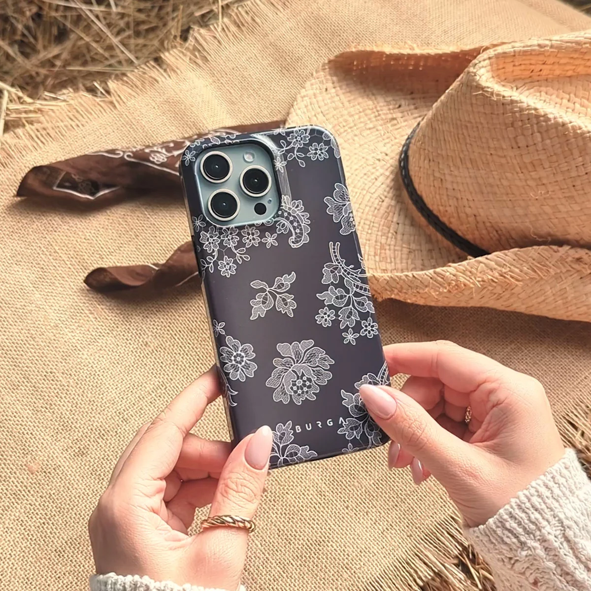 Bandida - iPhone 11 Pro Max ケース