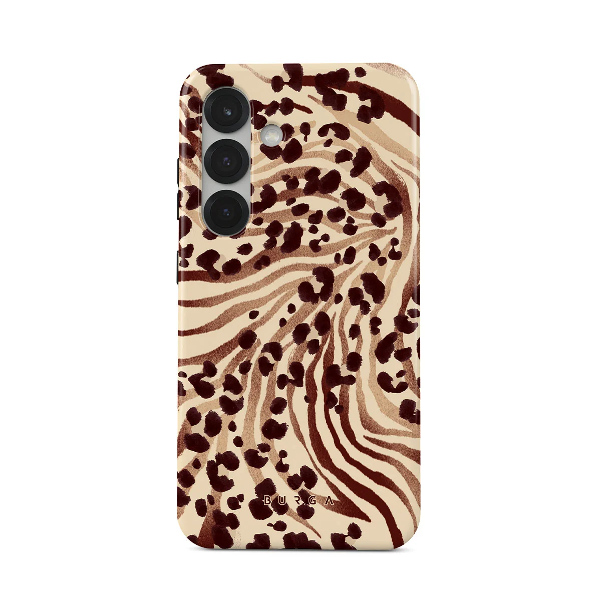 Bare - Samsung Galaxy S25 ケース