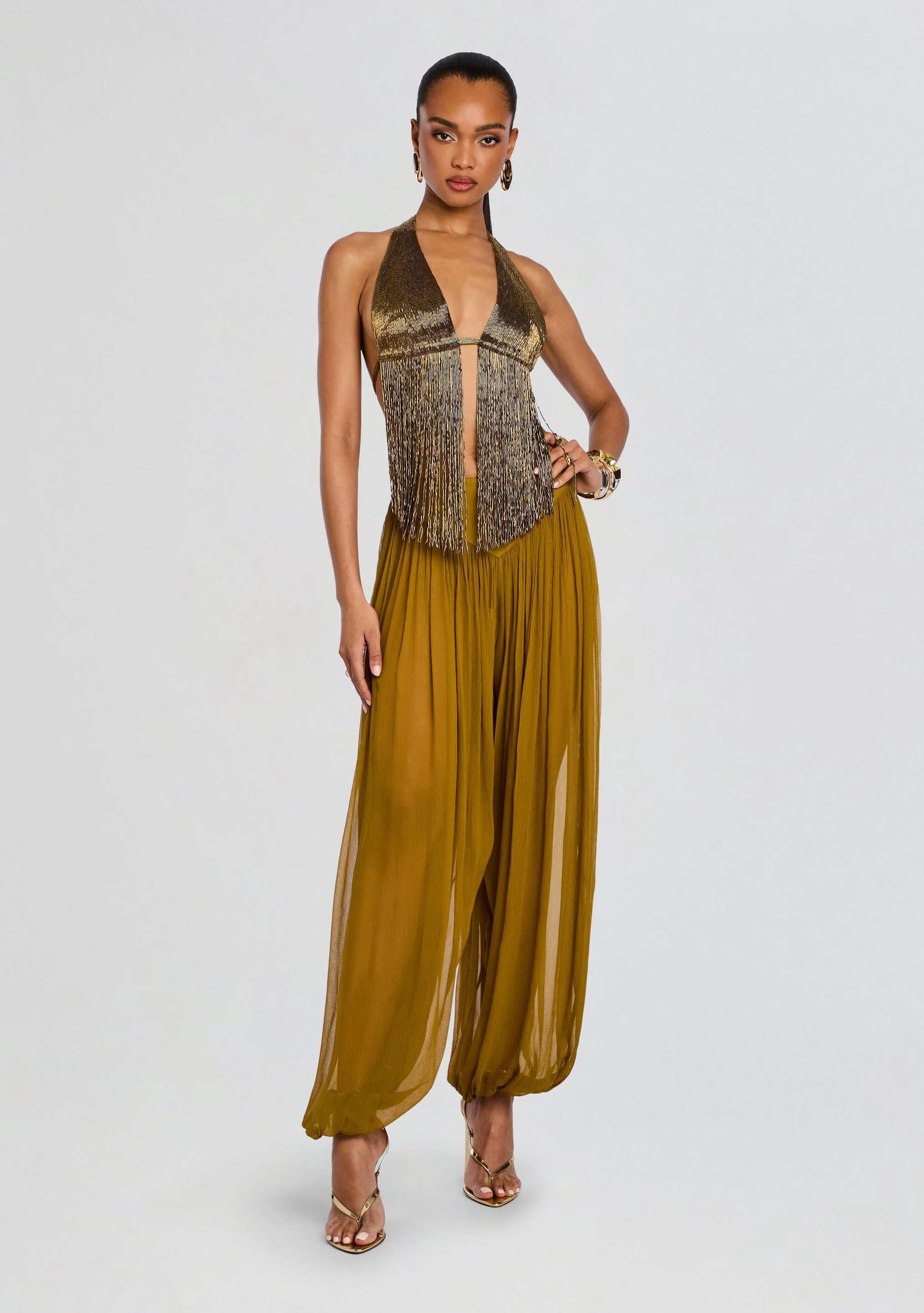 Marisel Pant