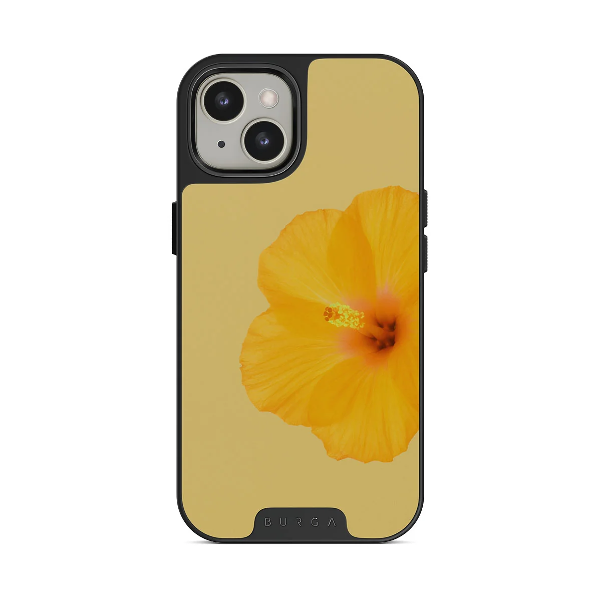 Hibiscus - iPhone 13 ケース