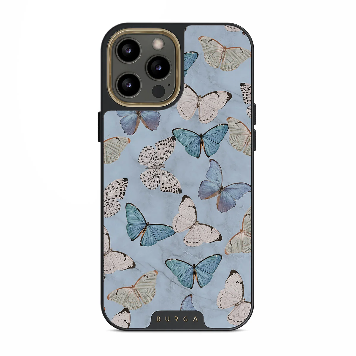 Give Me Butterflies - iPhone 12 Pro ケース
