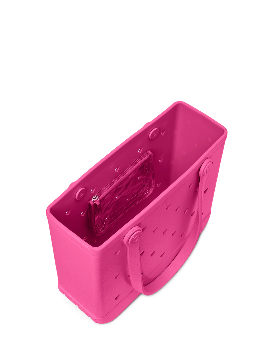 Baby Bogg® Bag - Heart Shimmer haute PINK