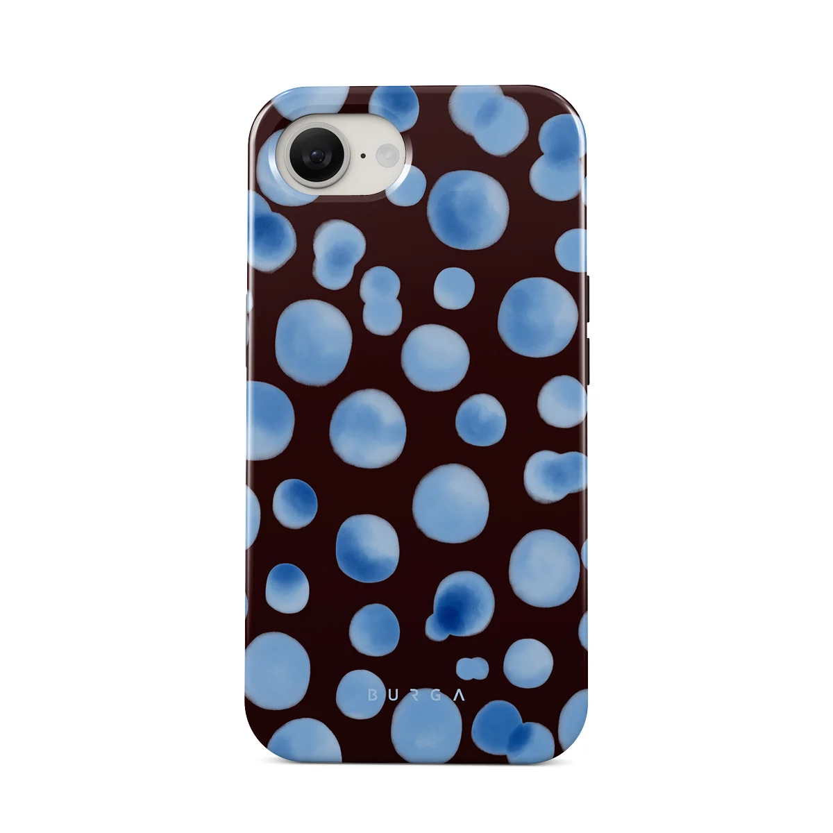Bubble Bath - iPhone 16e ケース