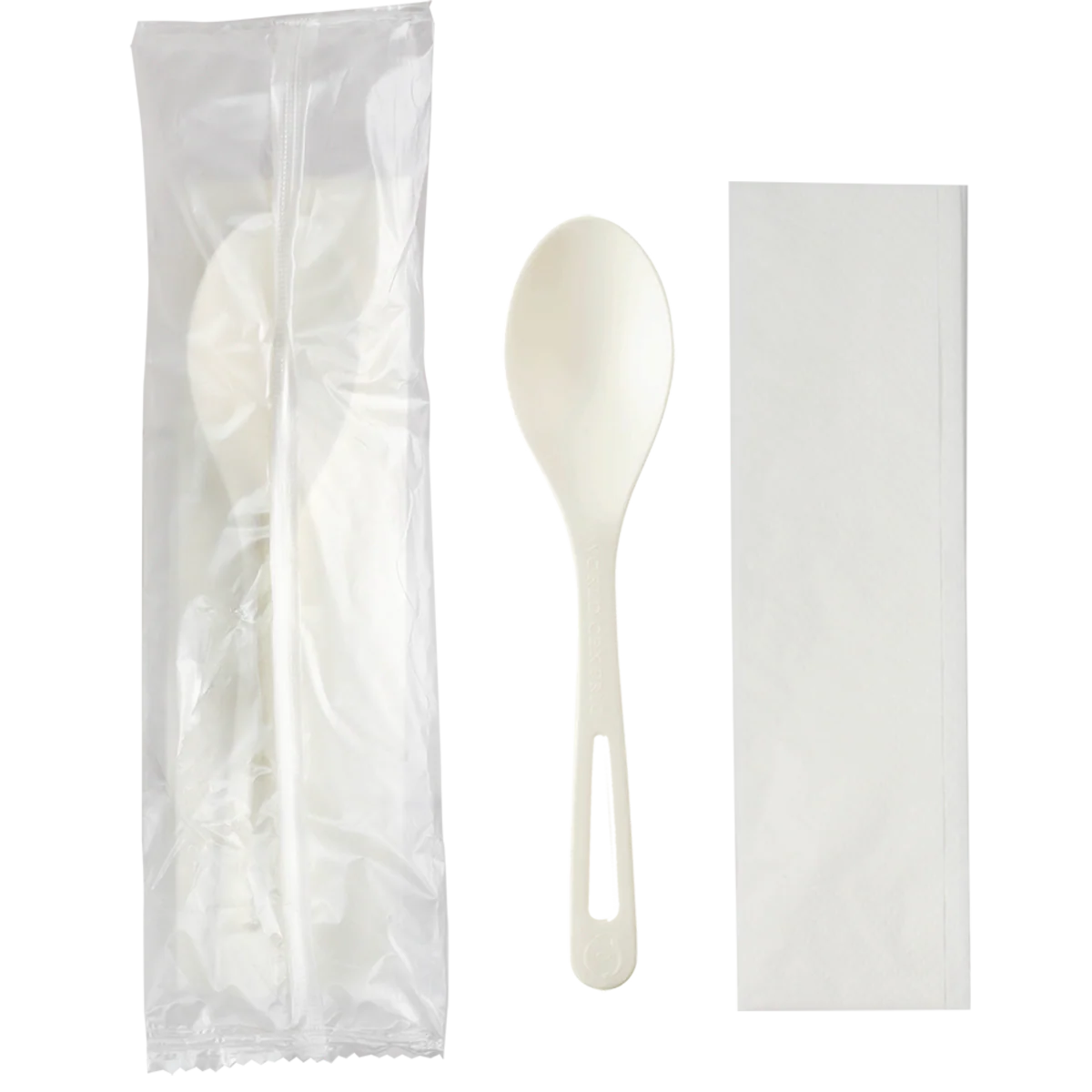 World Centric Cutlery By Type - Fork, Knife, Spoon, Spork