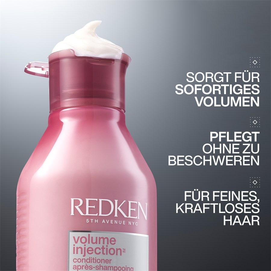 Redken Volume Injection Conditioner