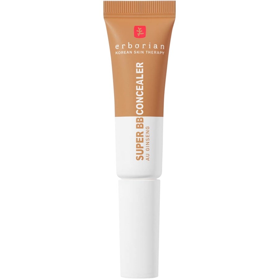 Erborian Concealer & Powder Korektor Super BB