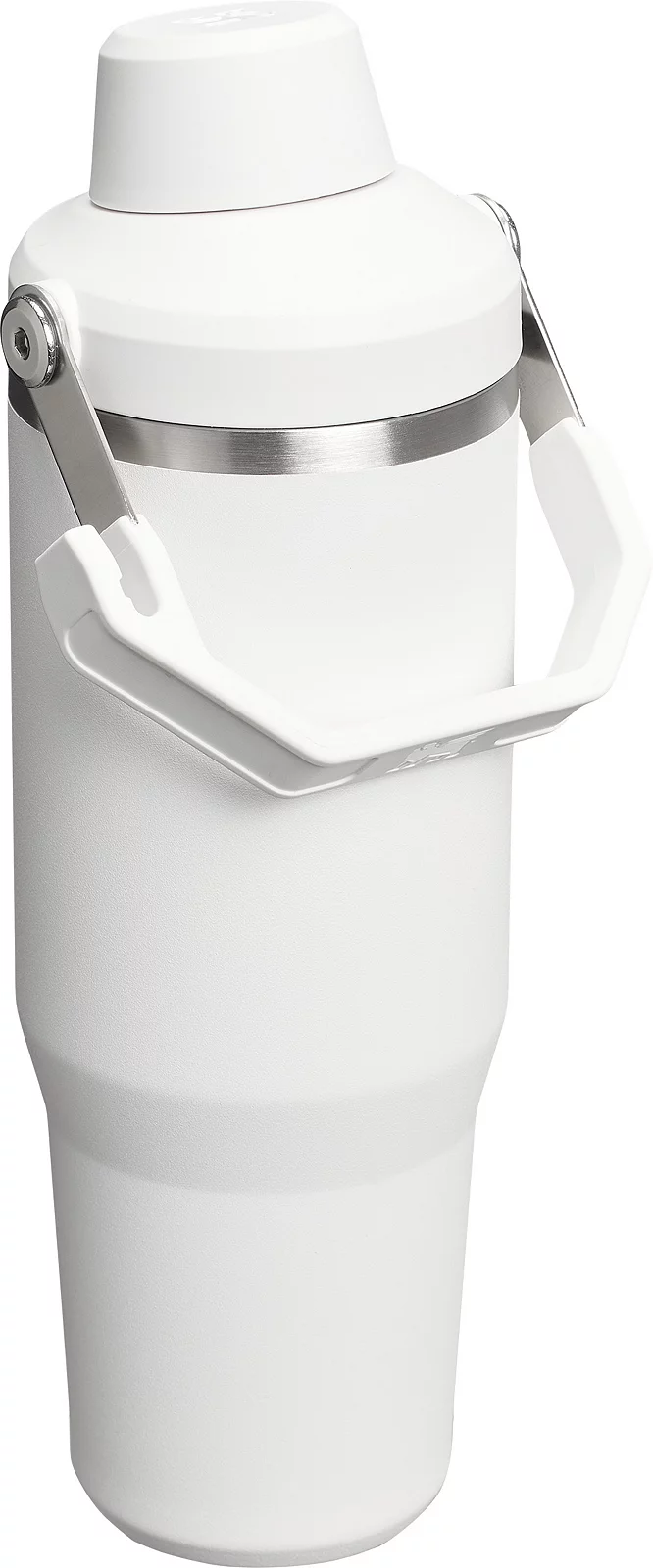 Stanley 30 oz. IceFlow Tumbler with Fast Flow Lid - Frost 2