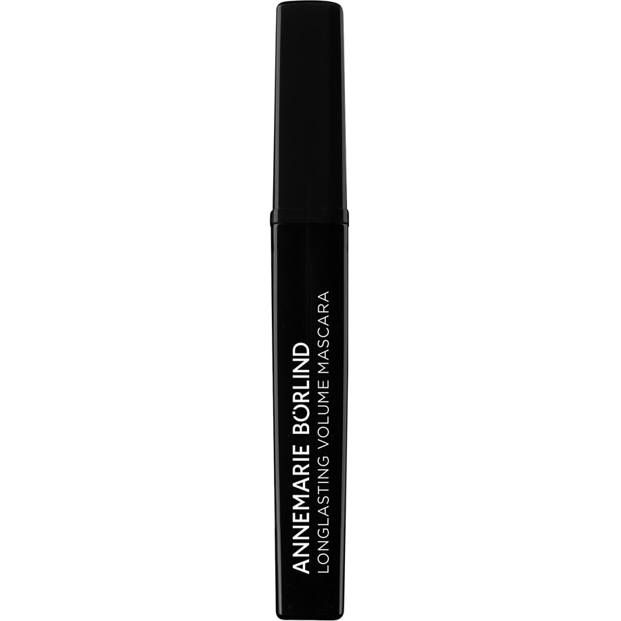 ANNEMARIE BÖRLIND Oczy Long Lasting Volume Mascara