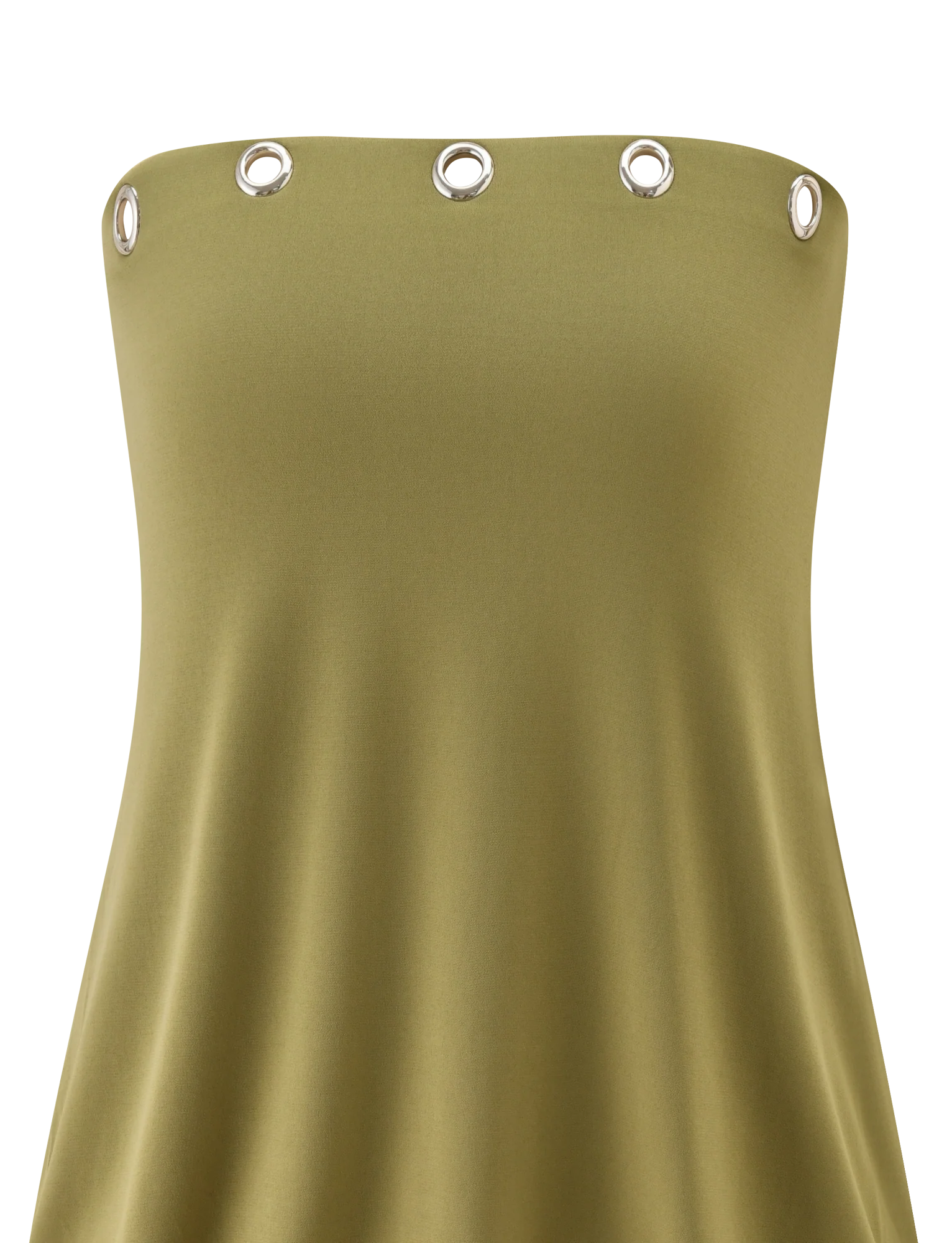 Ravenna Dress - Olive