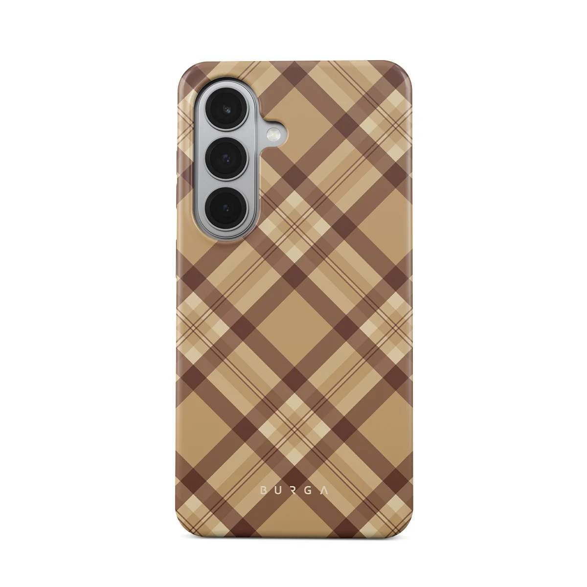 Coffee Break - Samsung Galaxy S26 Plus Case