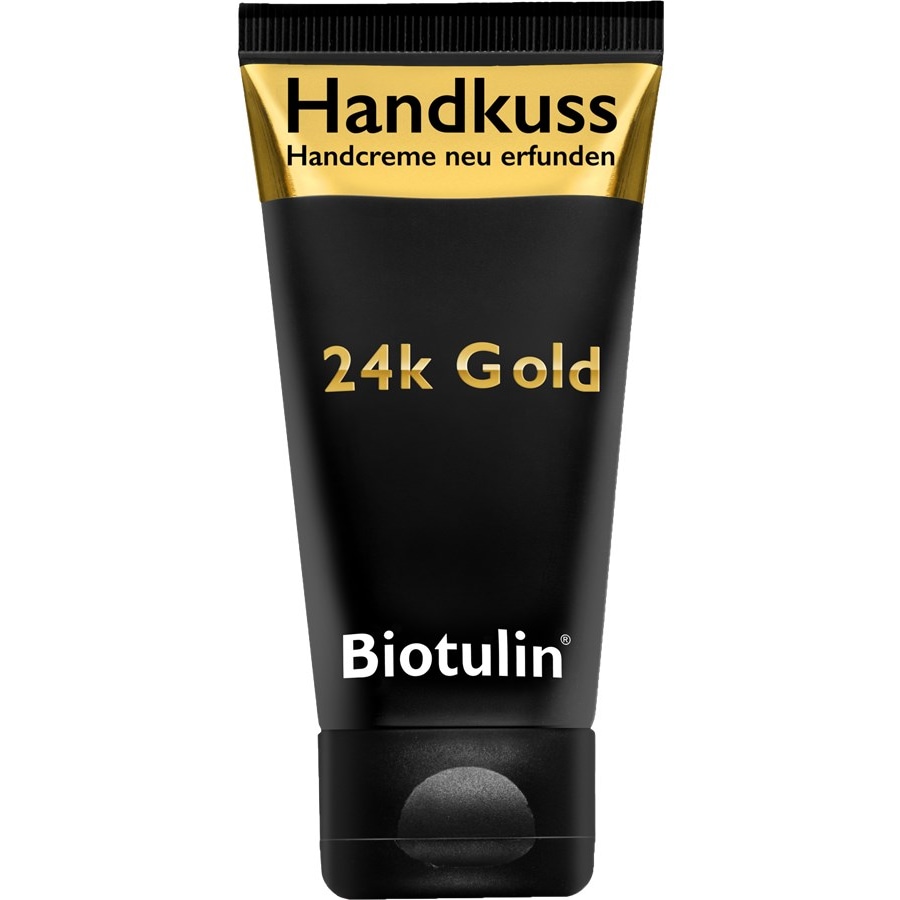 Biotulin Pielęgnacja ciała Hand Cream