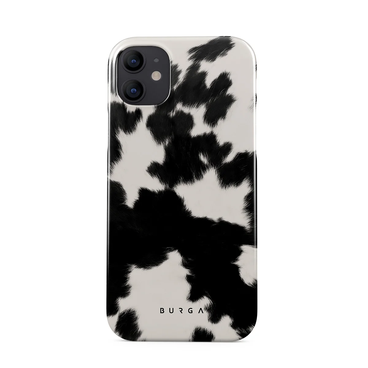 Achromatic - iPhone 12 Mini ケース