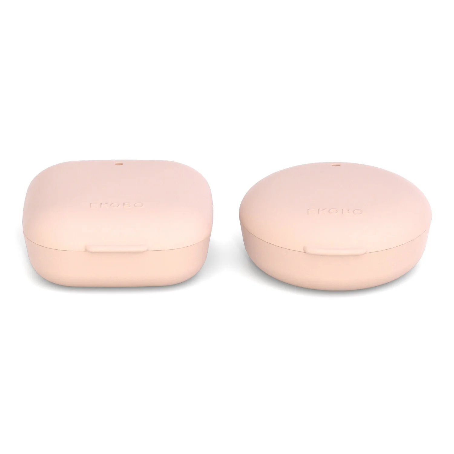 Vogeelle Travel Soap Box Duo - Blush