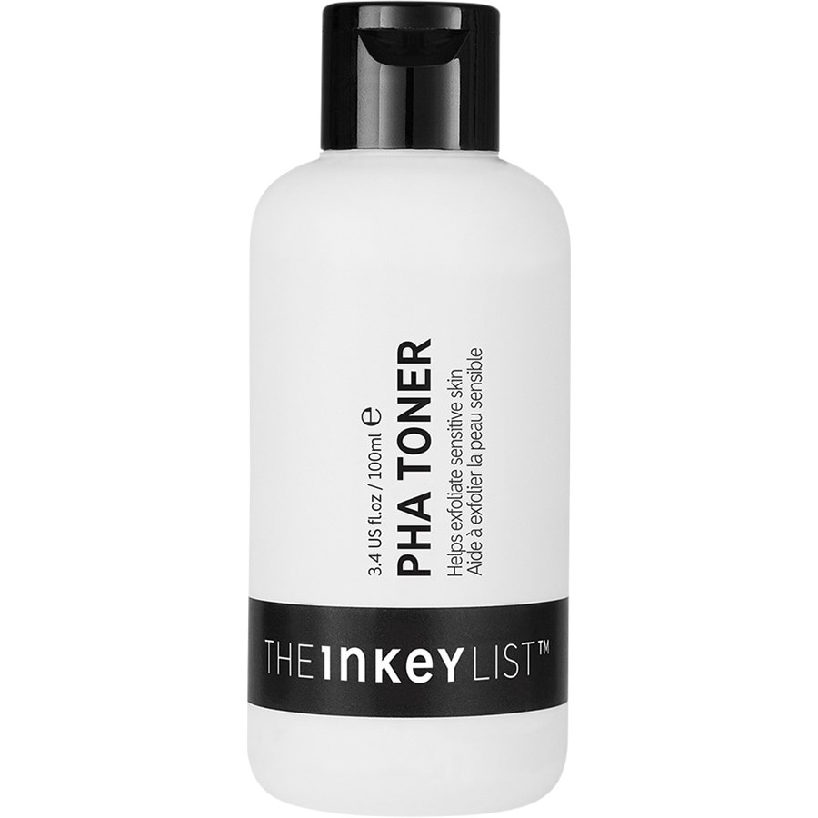 The INKEY List Środki złuszczające PHA Toner