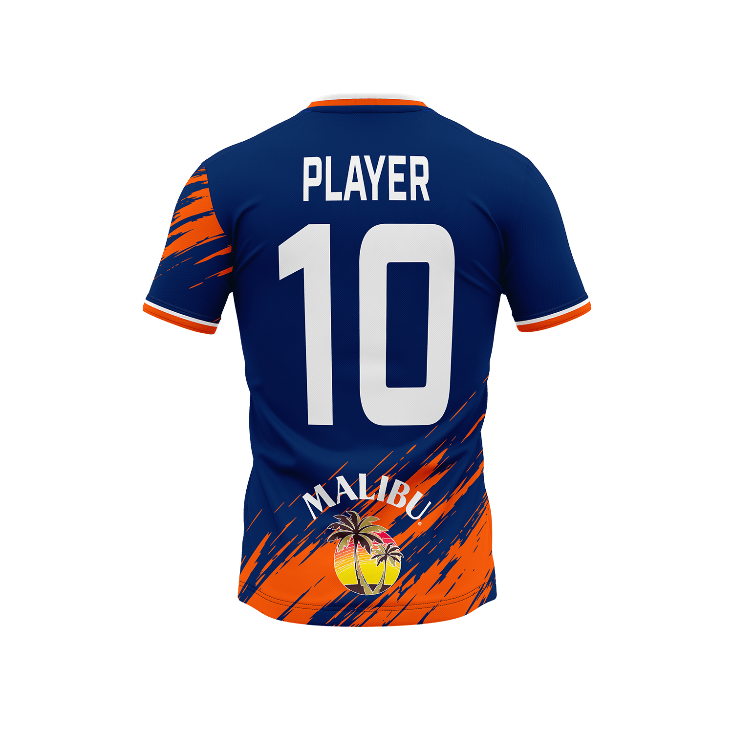 MMG FC Kit Design - Back