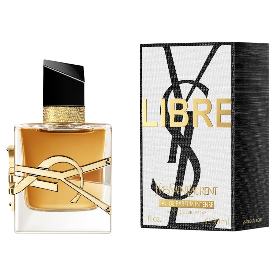 Yves Saint Laurent Libre Woda perfumowana w sprayu Intense Intense