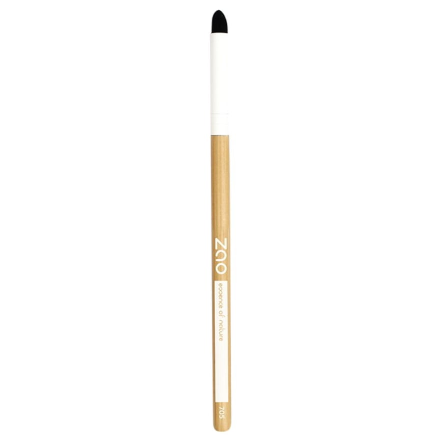 Zao Brush Bambusowa szczotka orbitalna