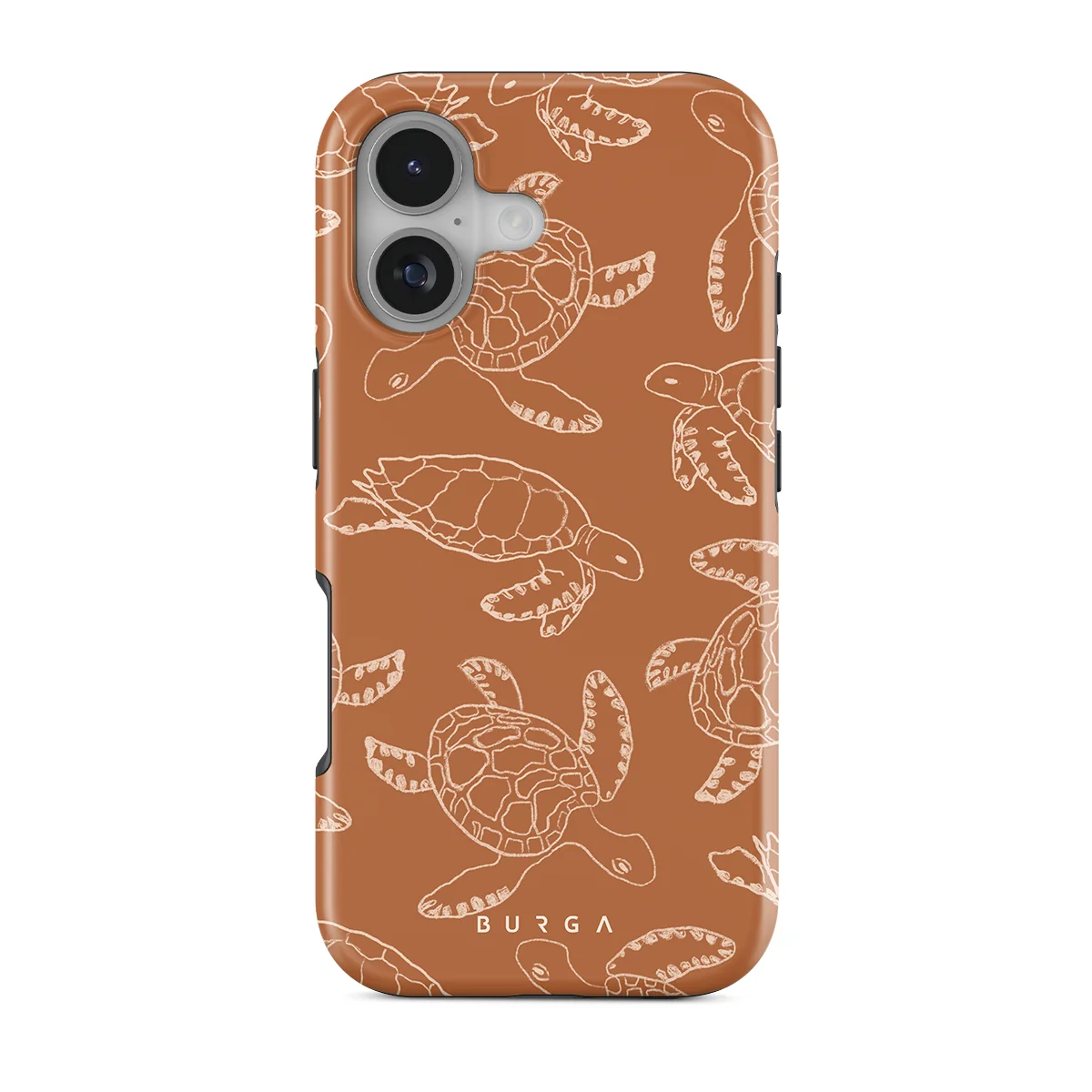 Earth Shell - iPhone 17 ケース