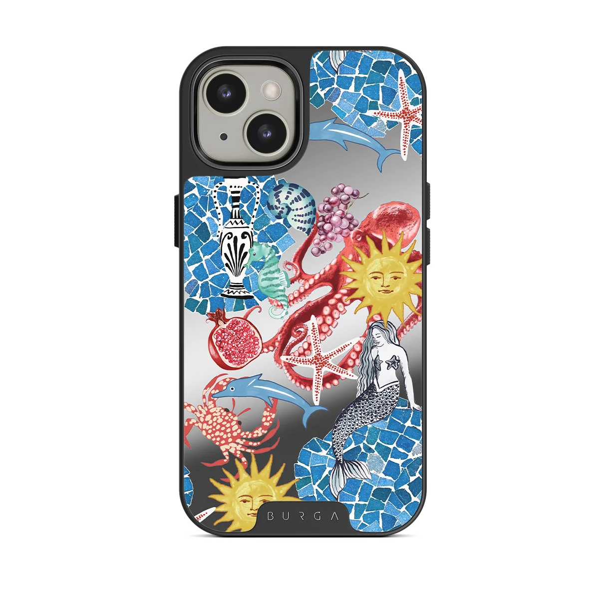 Aegean Affair - iPhone 13 ケース
