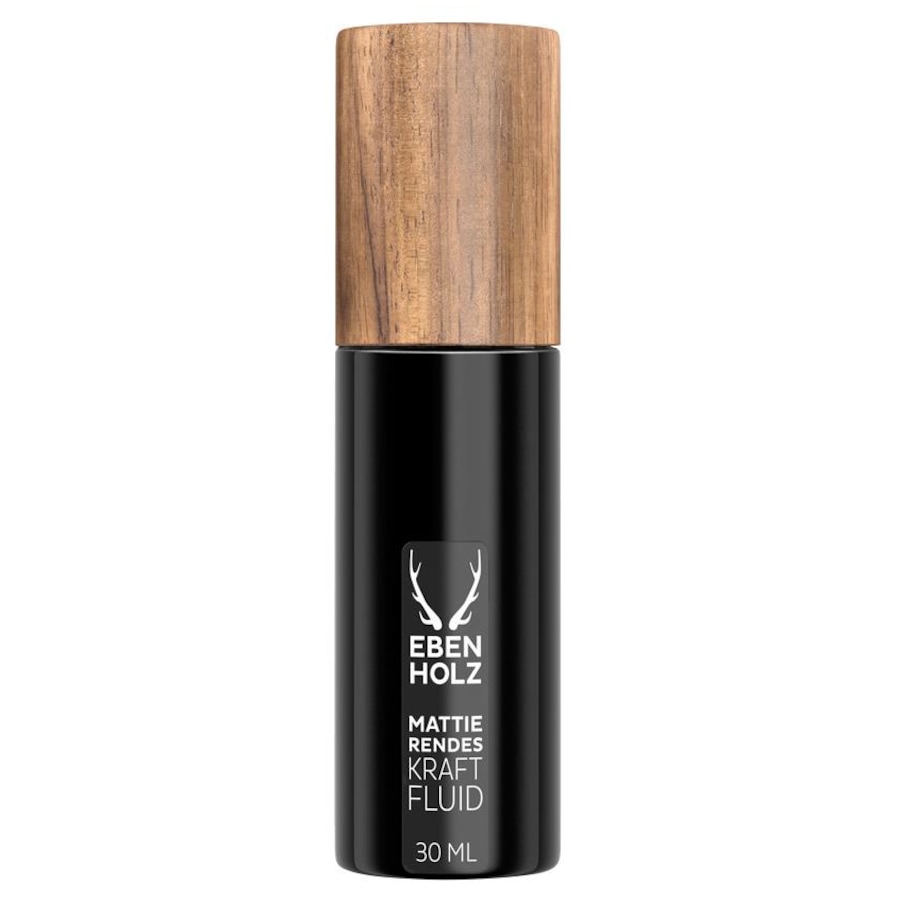 Ebenholz skincare Pielęgnacja twarzy Matujący płyn zasilający