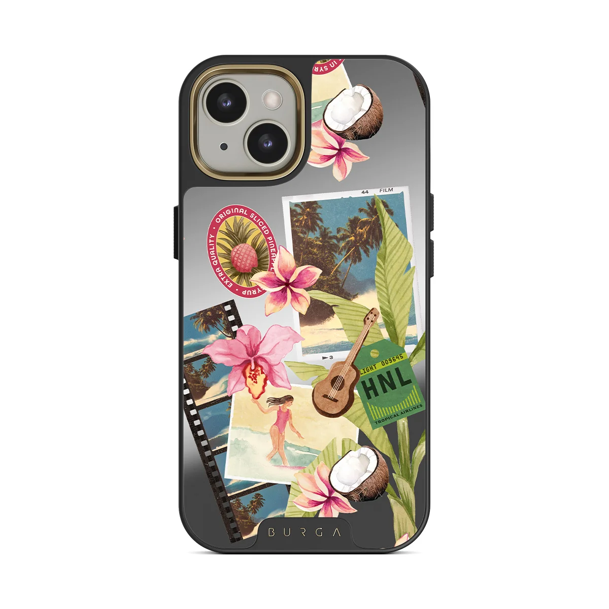 Honolulu - iPhone 13 ケース