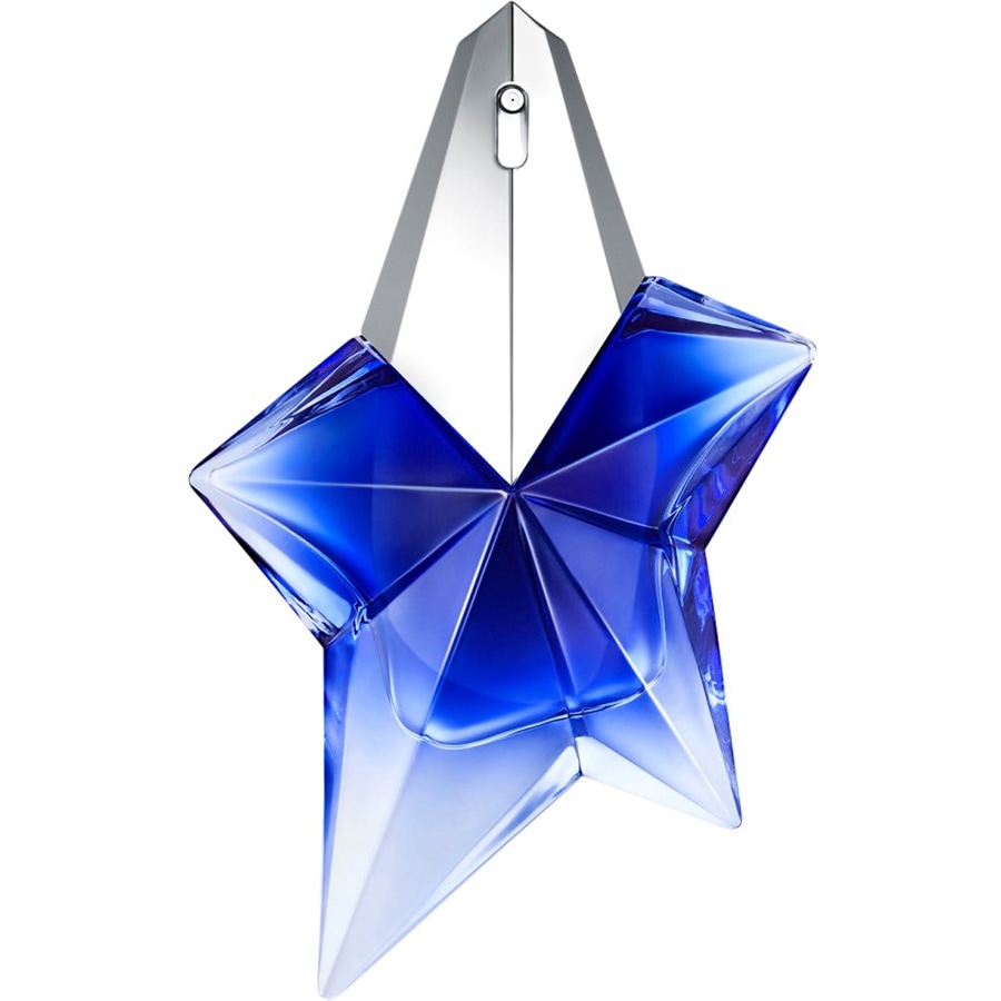 MUGLER Angel Eau de Parfum Spray - nachfüllbar Stellar