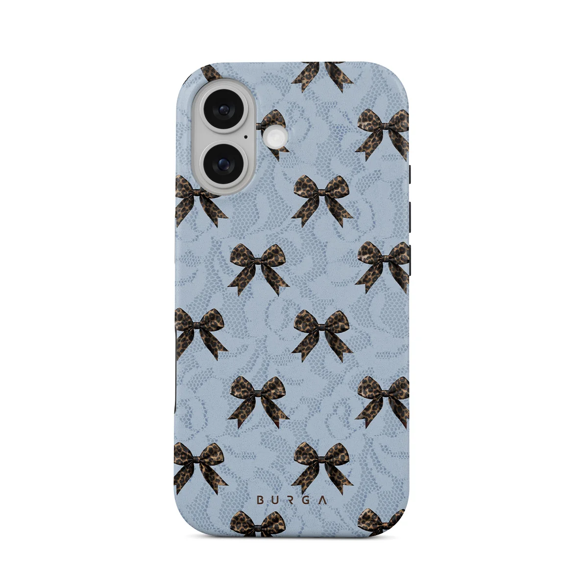Fashionista - iPhone 16 Plus Case